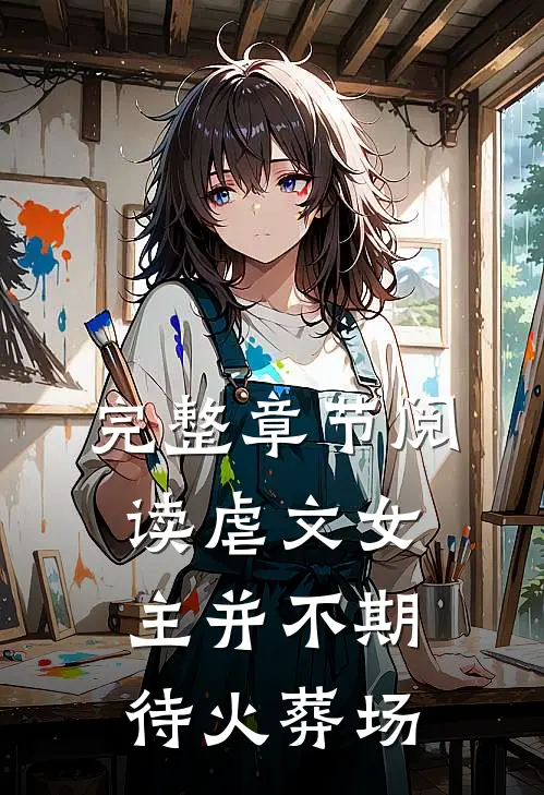 完整章节阅读虐文女主并不期待火葬场