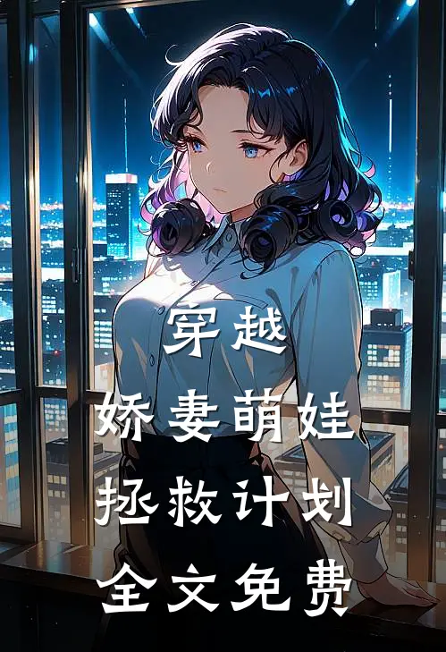 穿越娇妻萌娃拯救计划全文免费观看