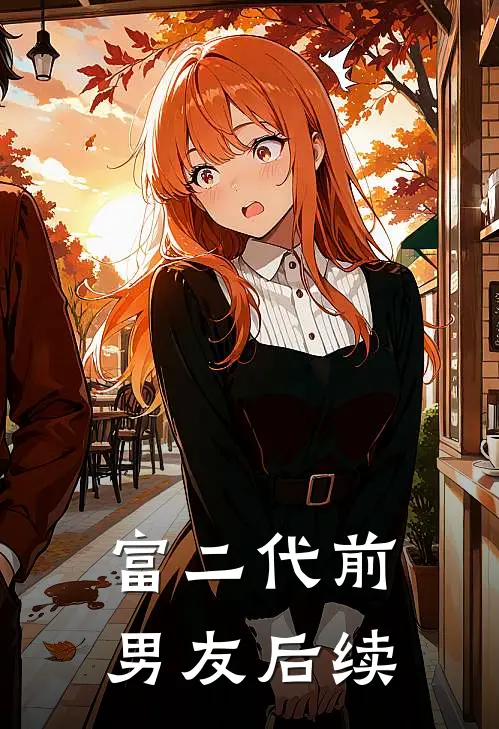 富二代前男友后续