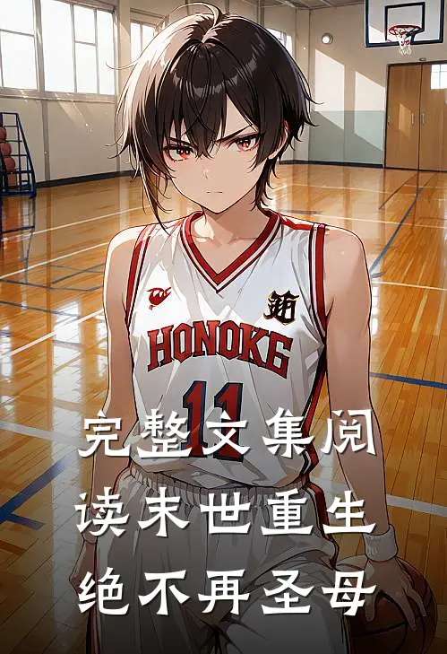 完整文集阅读末世重生绝不再圣母