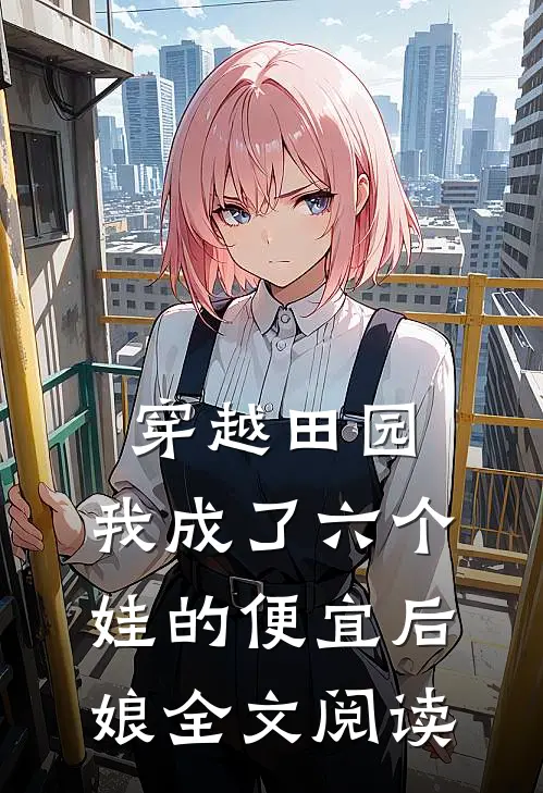 穿越田园我成了六个娃的便宜后娘全文阅读免费