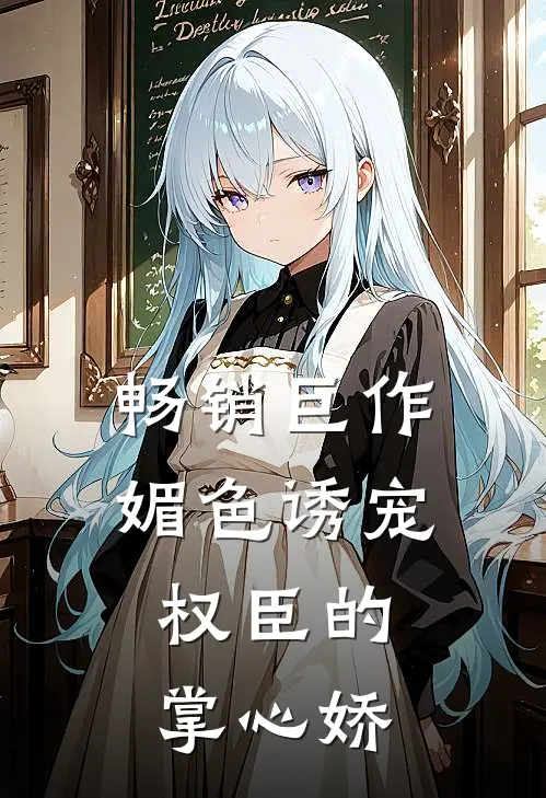 畅销巨作媚色诱宠:权臣的掌心娇