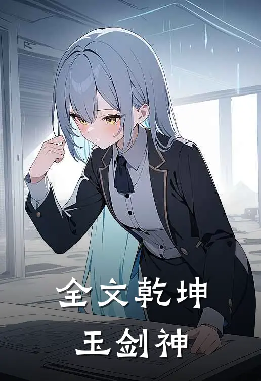 全文乾坤玉剑神