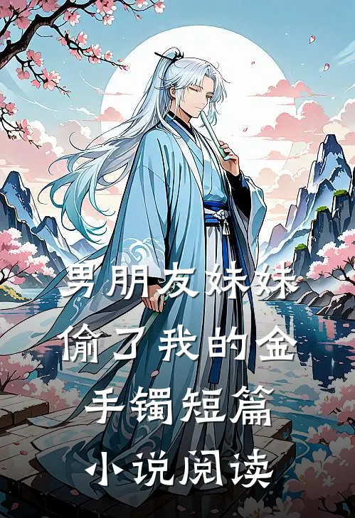 男朋友妹妹偷了我的金手镯短篇小说阅读