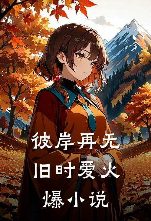 彼岸再无旧时爱火爆小说