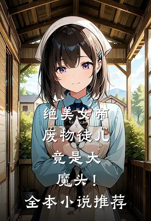 绝美女帝废物徒儿,竟是大魔头!全本推荐阅读