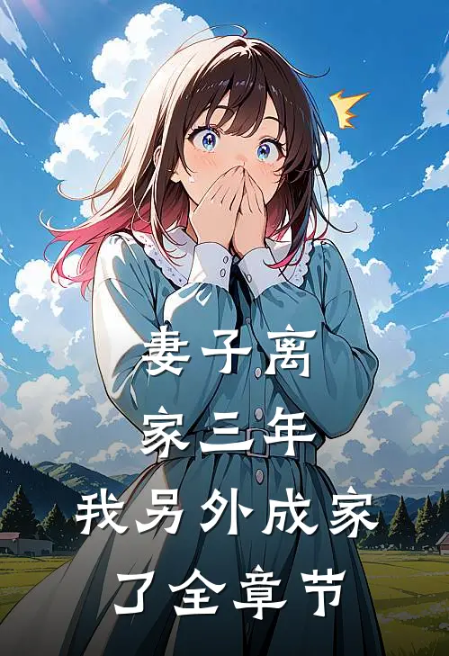 妻子离家三年,我另外成家了全章节