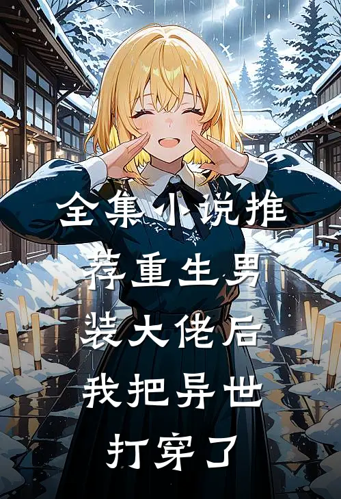 全集推荐重生男装大佬后,我把异世打穿了免费观看