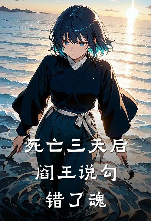 死亡三天后,阎王说勾错了魂魄