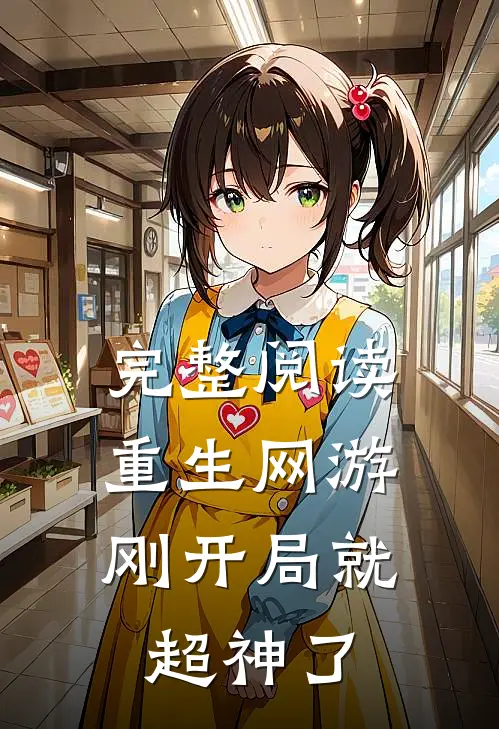 完整阅读重生网游刚开局就超神了