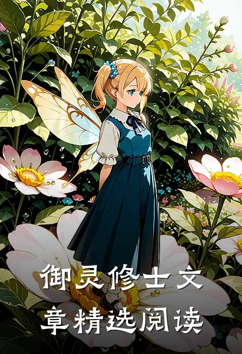 御灵修士文章精选阅读在线