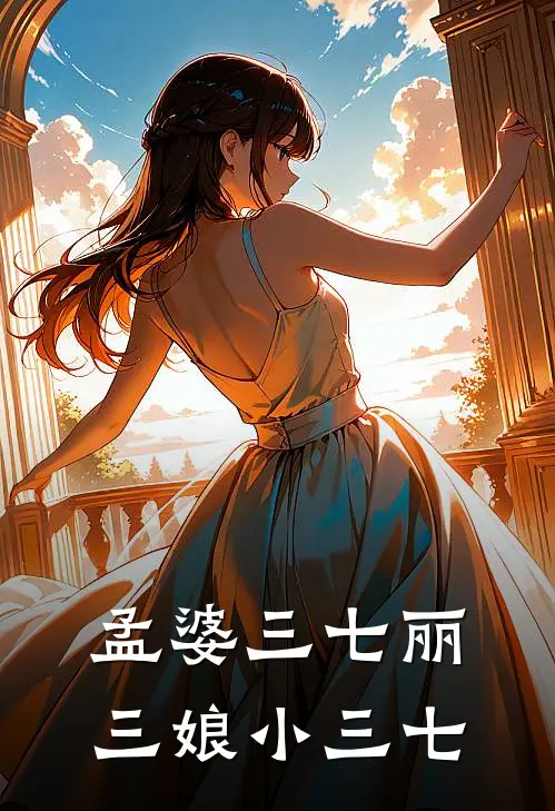 孟婆三七丽三娘小三七是谁