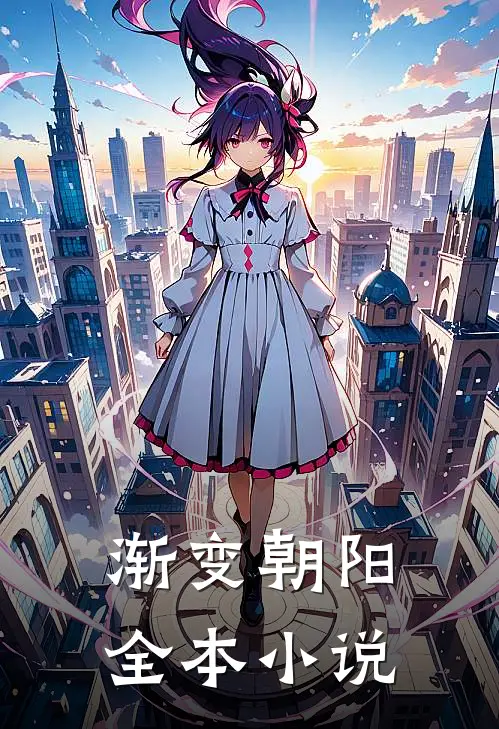 渐变朝阳全本小说