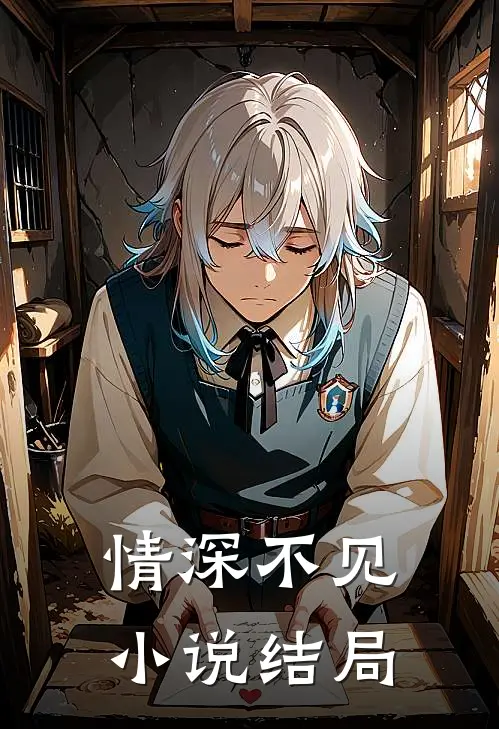 情深不见小说结局