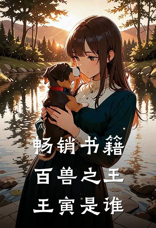 畅销书籍百兽之王王寅是谁