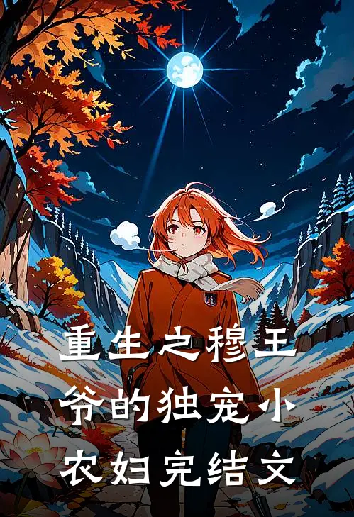 重生之穆王爷的独宠小农妇完结文