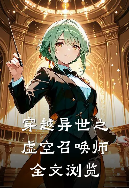 穿越异世之虚空召唤师全文浏览