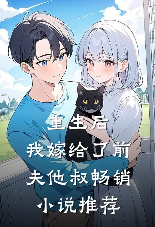 重生后,我嫁给了前夫他叔畅销推荐免费阅读