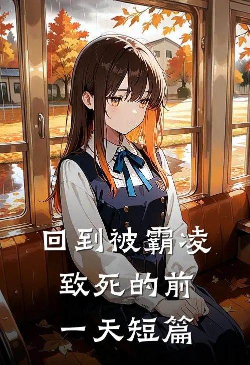 回到被霸凌致死的前一天短篇
