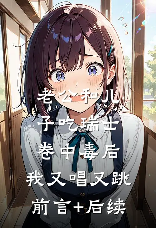 老公和儿子吃瑞士卷中毒后，我又唱又跳前言+后续