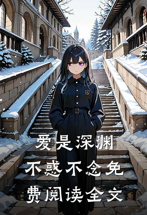 爱是深渊,不惑不念免费阅读全文