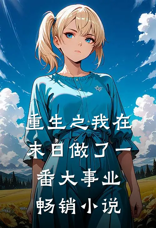 重生之我在末日做了一番大事业畅销小说