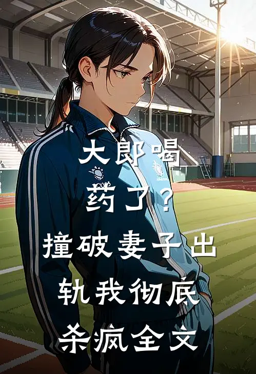 大郎喝药了?撞破妻子出轨,我彻底杀疯全文在线阅读