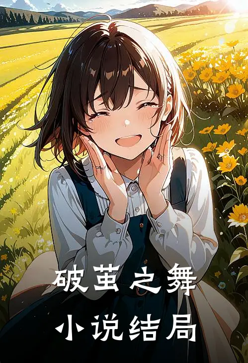 破茧之舞小说结局
