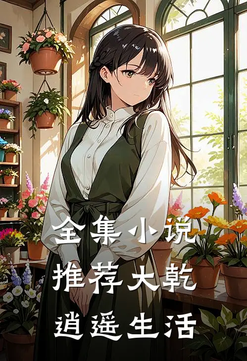 全集小说推荐大乾逍遥生活