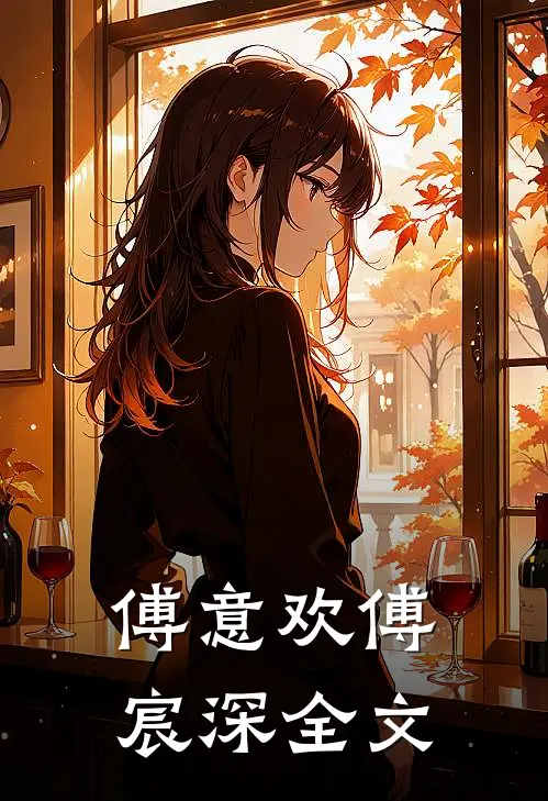 傅意欢傅宸深全文