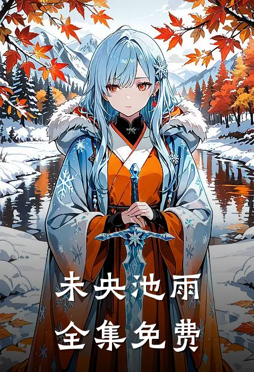 我家狐狸太记仇正版