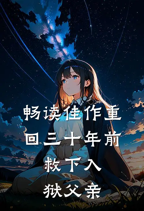 畅读佳作重回三十年前,救下入狱父亲