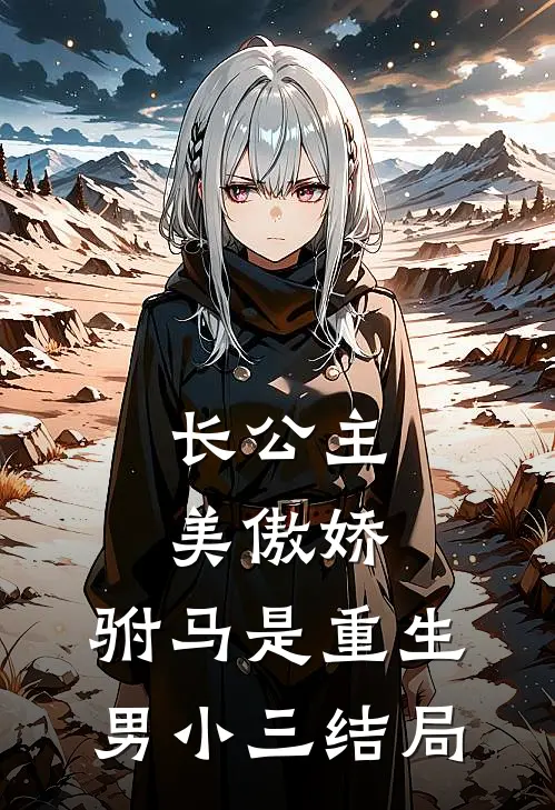 长公主美傲娇,驸马是重生男小三结局怎样