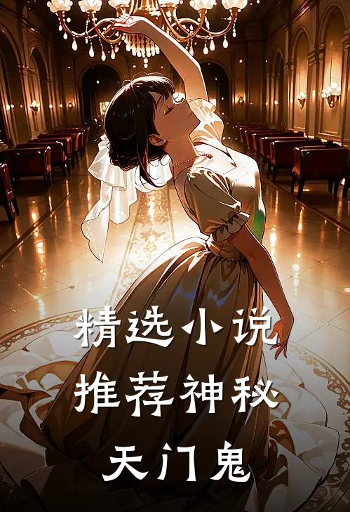 精选小说推荐神秘天门鬼