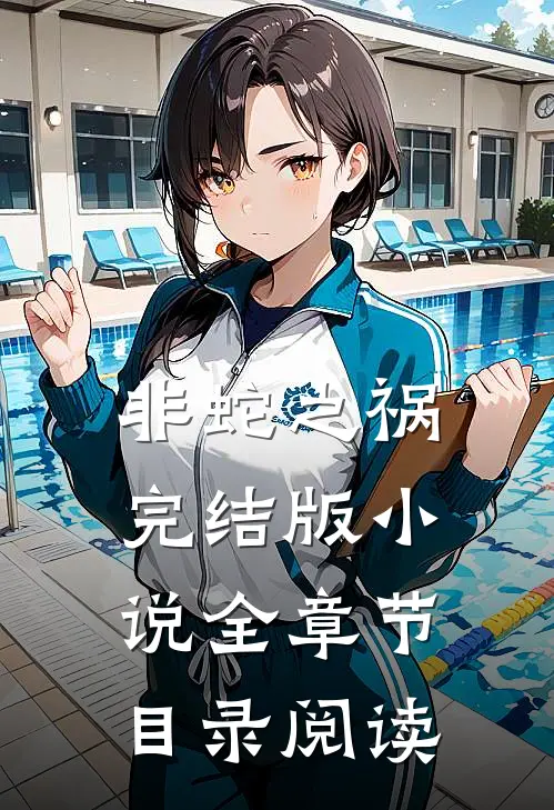 非蛇之祸完结版小说全章节目录阅读