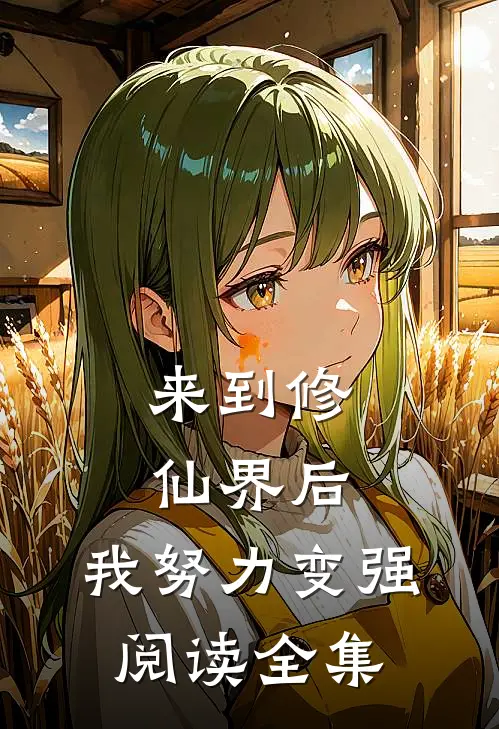 来到修仙界后,我努力变强阅读全集