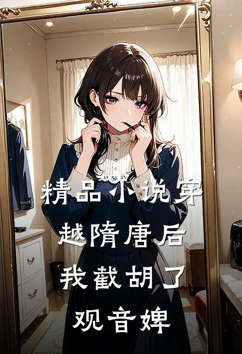 精品穿越隋唐后,我截胡了观音婢子