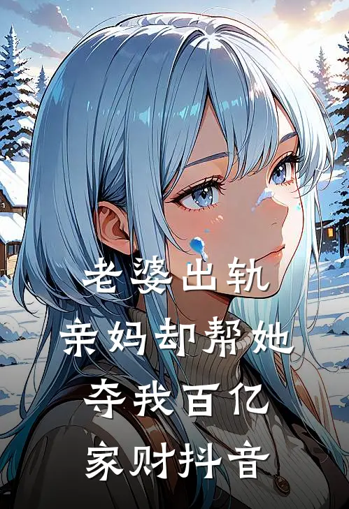 老婆出轨,亲妈却帮她夺我百亿家财抖音