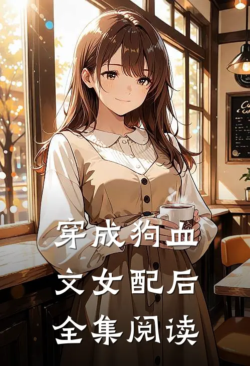 穿成狗血文女配后全集阅读