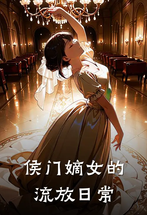 侯门嫡女的流放日常