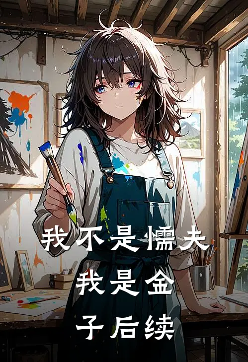 我不是懦夫,我是金子后续剧情