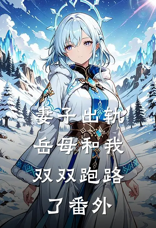 妻子出轨,岳母和我双双跑路了 番外免费阅读