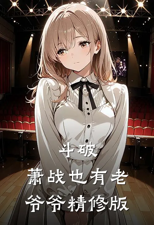 斗破萧战也有老爷爷精修版免费阅读