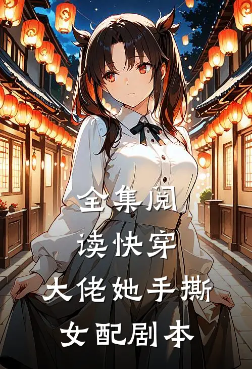 全集阅读快穿大佬她手撕女配剧本全文