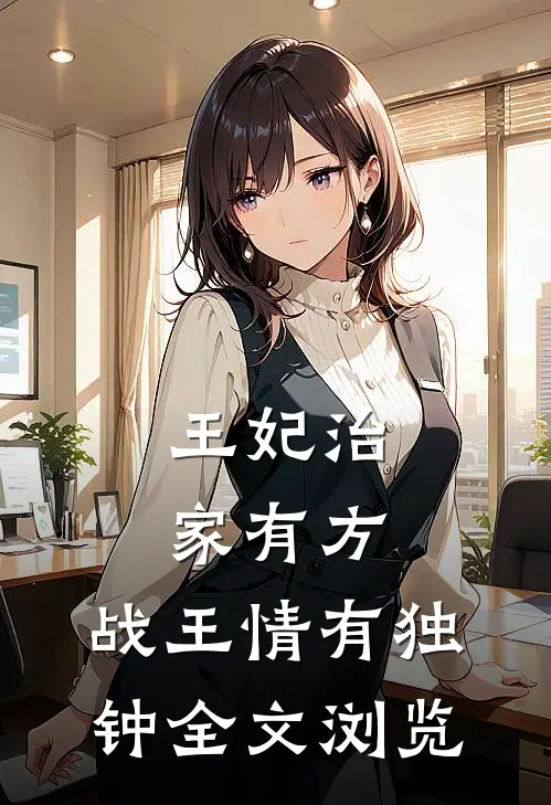 王妃治家有方，战王情有独钟全文浏览