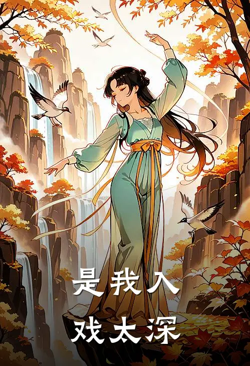 是我入戏太深