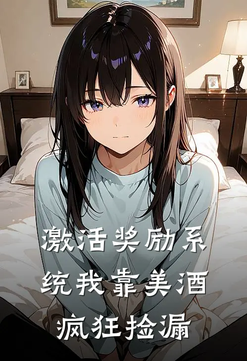 激活奖励系统我靠美酒疯狂捡漏
