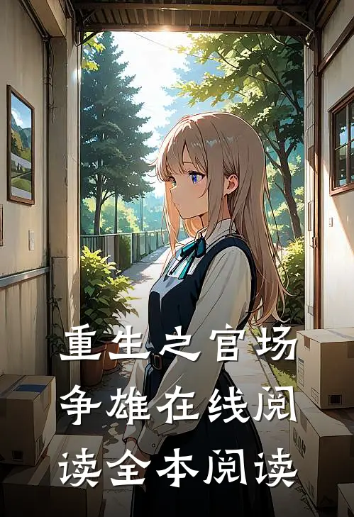 重生之官场争雄在线阅读全本阅读