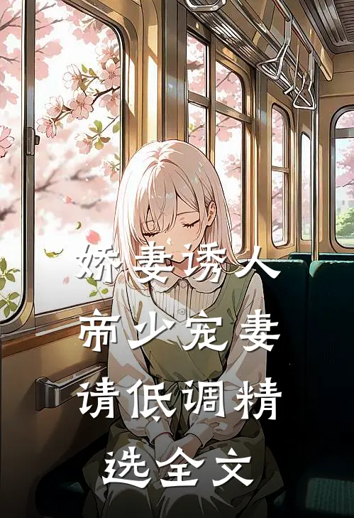 娇妻诱人帝少宠妻请低调精选全文免费