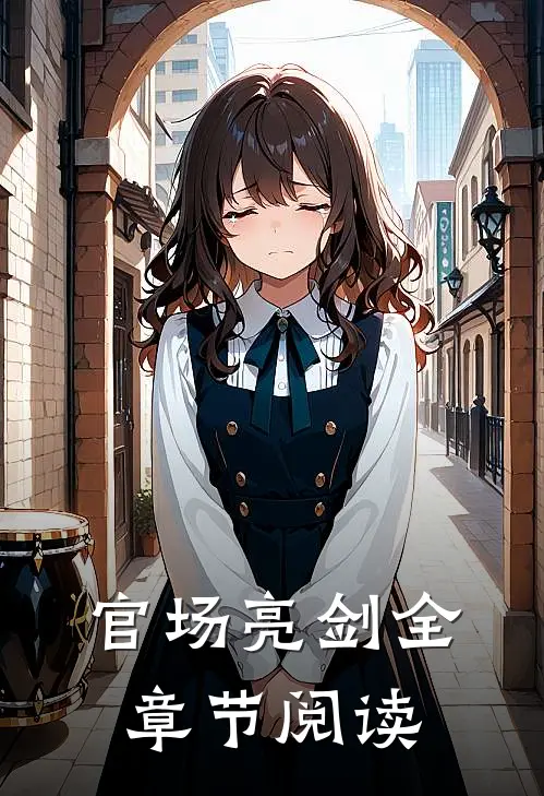 官场亮剑全章节阅读